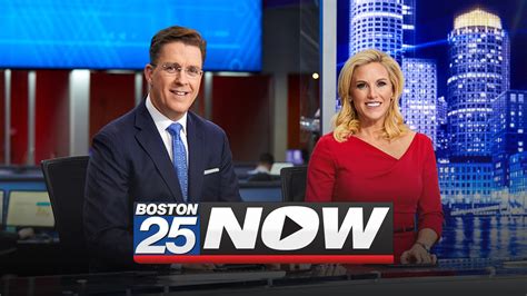 channel 5 boston news